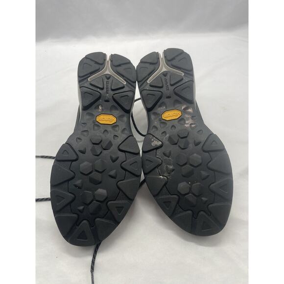 Danner Women's Caprine Low 4" Rock Ridge Sable Trail Walking Shoes Black Sz 7 - Picture 8 of 10